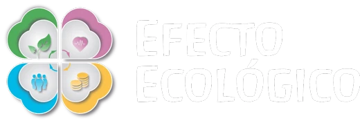 Logotipo de Efecto Ecológico