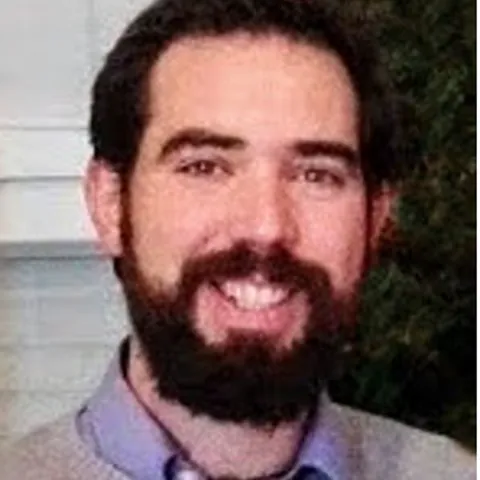 Jorge del Olmo Martín, secretario de Efecto Ecológico