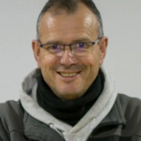 Teófilo Fernández Alonso, vocal de Efecto Ecológico