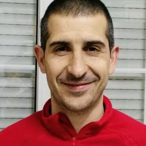 Valentín Vicente Marote, tesorero de Efecto Ecológico