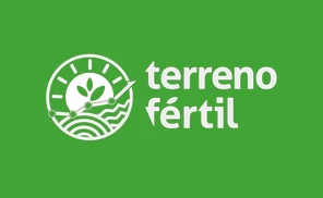 Logotipo del proyecto Terreno Fértil