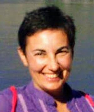 Lourdes Mazorra Abascal